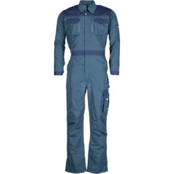Boilersuit/ Overalls Green and Navy