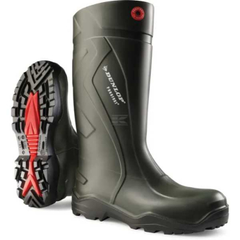 Dunlop Purofort+ Safety Boot