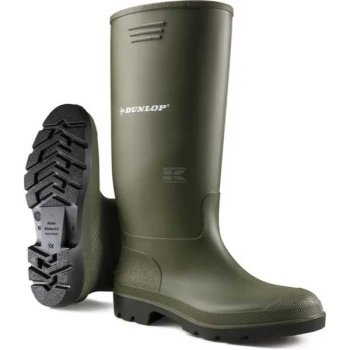 Dunlop Pricemastor Boots