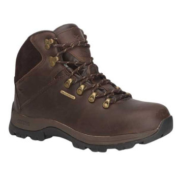 Glencoe Hiking Boots