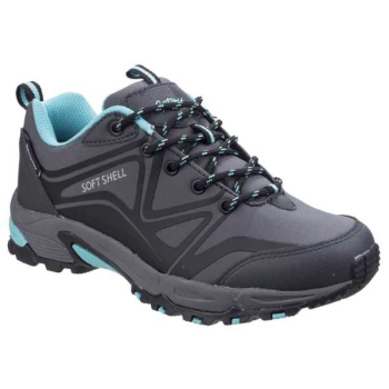Abbeydale Hiking Shoes