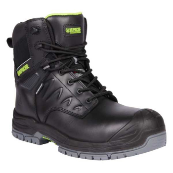 Chilliwack Safety Boots
