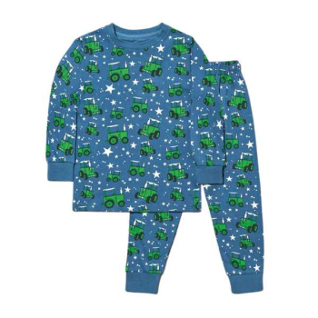 Tractor Ted Starry Night Pyjamas