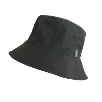 Kiwi Sun Hat Carbon Grey