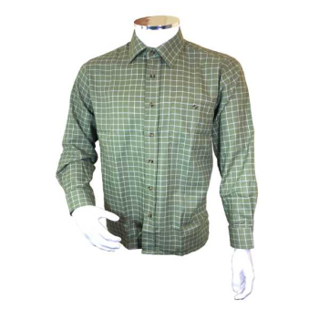 Kelso Shirt Green Kelso Shirt Green