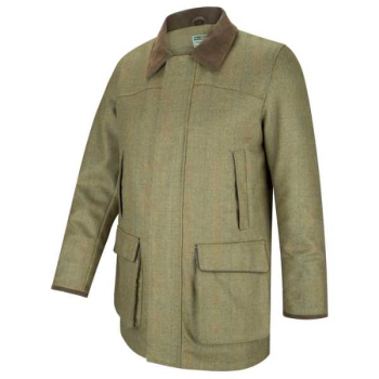 Hoggs of Fife Kinloch Field Coat Hoggs of Fife Kinloch Field Coat