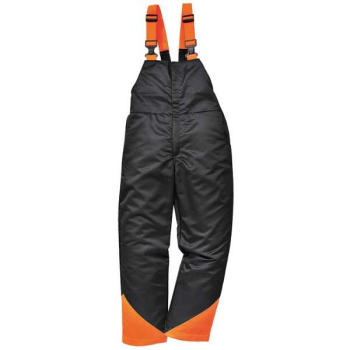 Portwest Oak Bib & Brace Portwest Oak Bib & Brace