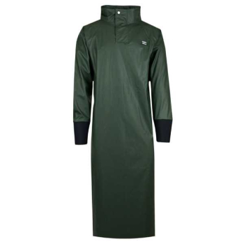 Swampmaster NO-Sweat Stormgear Dairy Gown- Green Swampmaster NO-Sweat Stormgear Dairy Gown- Green
