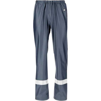 Navy Unisex Rain Trousers Navy Unisex Rain Trousers