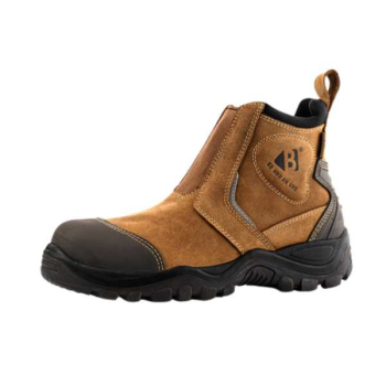 Bang Guardz Dealer Boots Bang Guardz Dealer Boots