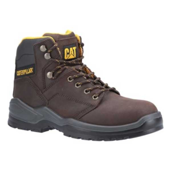 Cat Striver S3 Safety Boots Cat Striver S3 Safety Boots
