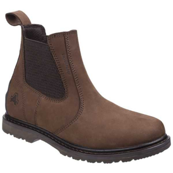 Amblers Aldingham Boots Non-Safety Amblers Aldingham Boots Non-Safety