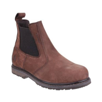 AS148 Sperrin Safety Dealer Boot AS148 Sperrin Safety Dealer Boot