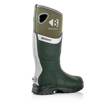 Buckbootz Walking Wellies Buckbootz Walking Wellies