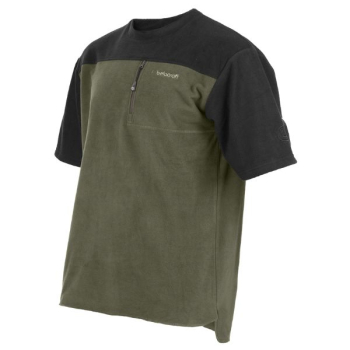 Betacraft Quest Fleece T-Shirt Olive/Black Betacraft Quest Fleece T-Shirt Olive/Black