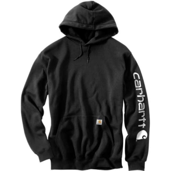 Carhartt Hoodie Black Carhartt Hoodie Black