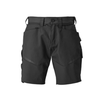 Mascot Shorts Black Mascot Shorts Black