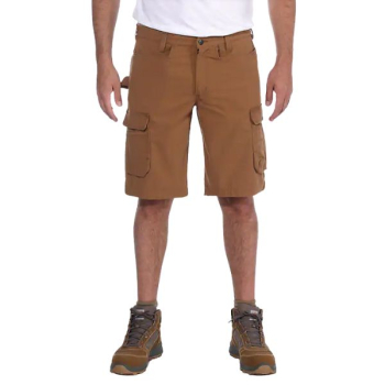 Carhartt Ripstop Shorts Brown Carhartt Ripstop Shorts Brown