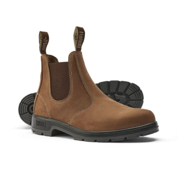 Mongrel Dealer Boot Vintage Brown Mongrel Dealer Boot Vintage Brown