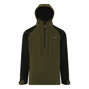 Hexby Nomad Fleece Green / Black Hexby Nomad Fleece Green / Black