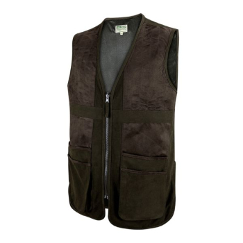 Hoggs Of Fife Struther Shooting Vest Hoggs Of Fife Struther Shooting Vest