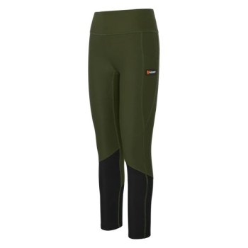 Hexby Tundra Leggings Olive / Black Hexby Tundra Leggings Olive / Black