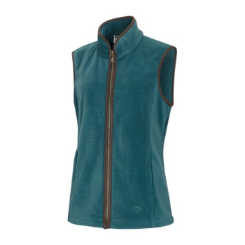 Hoggs of Fife Stenton Gilet Teal Hoggs of Fife Stenton Gilet Teal
