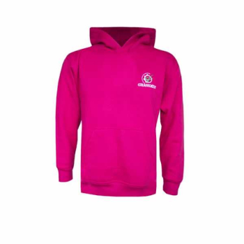 Grassmen Pink Hoodie Grassmen Pink Hoodie