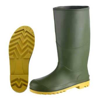 Berwick Childrens Wellies Green Berwick Childrens Wellies Green