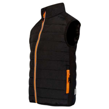 Xpert Pro Junior Rip-Stop Body Warmer Xpert Pro Junior Rip-Stop Body Warmer