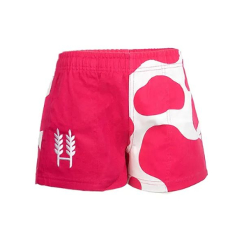 Hexby Holstein Harlequin Shorts Hexby Holstein Harlequin Shorts