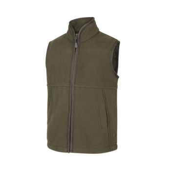 Hoggs Woodhall Junior Fleece Gilet Hoggs Woodhall Junior Fleece Gilet
