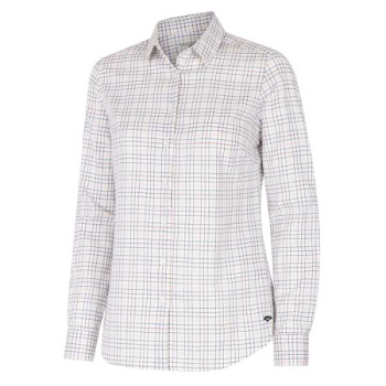 Hoggs of Fife Callie Stripe Shirt Hoggs of Fife Callie Stripe Shirt