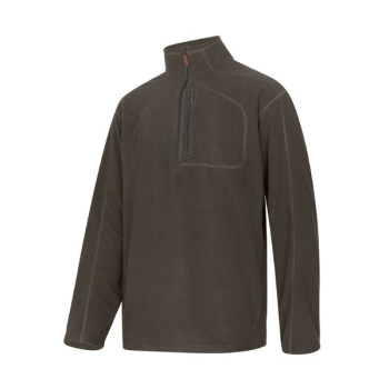 Hoggs of Fife Islander Fleece Green Hoggs of Fife Islander Fleece Green