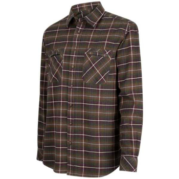 Hoggs of Fife CountrySport Luxury Hunting Shirt Hoggs of Fife CountrySport Luxury Hunting Shirt