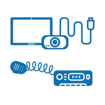Radio, CBs , camera systems & accessories