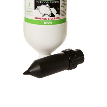 Teisen Uddermint Dispenser system AB Teisen Uddermint Dispenser system AB