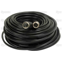 S.23033 Wired Reversing Camera Extension Cable 20m