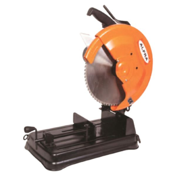 Alfra 14Inch Super Dry Cut Saw TCT metal cutting saw Alfra 14Inch Super Dry Cut Saw TCT metal cutting saw