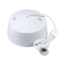 2 Way 10 amp Ceiling Switch White