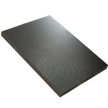 Stock Board 9mm (8x4) Black STOKBORD Stock Board 9mm (8x4) Black STOKBORD