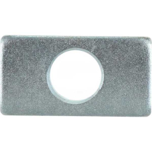 43951 Bottom Fork Plate Fits New Holland 43951 Bottom Fork Plate Fits New Holland