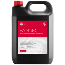 FAM 30 5Ltr SINGLE FAM 30 5Ltr SINGLE