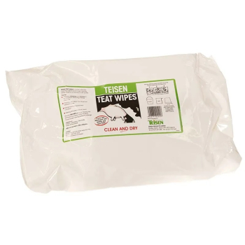 Teisen Teat Wipe (600)Refill Teisen Teat Wipe (600)Refill