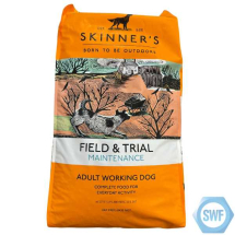 Skinners F&T Maintenance 15kg Orange Bag Dog Food
