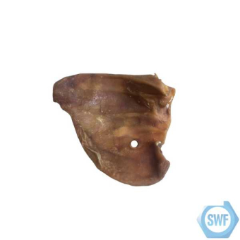 Pigs Ear Dog Food / Treat Pigs Ear Dog Food / Treat