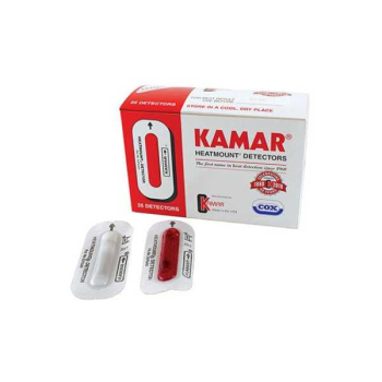 Kamar Heat Detector Pk25 Kamar Heat Detector Pk25