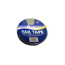 Cow Tail Tape Green