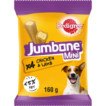 Pedigree Jumbone Mini Sml Dog Food / Treat Pedigree Jumbone Mini Sml Dog Food / Treat