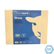 Animax T/Sure 3-In-1 Pk200 For Sheep Animax T/Sure 3-In-1 Pk200 For Sheep